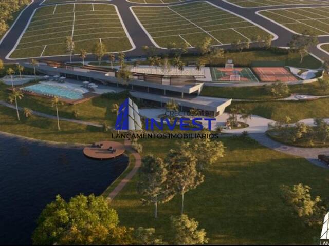 Lote em condomínio para Venda em Bragança Paulista - 4