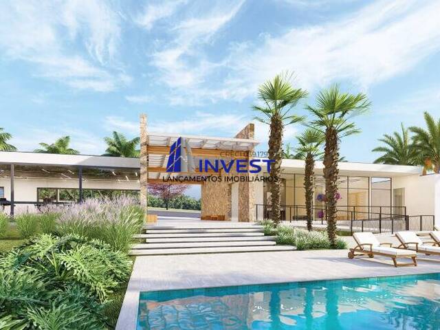 Terreno em condomínio para Venda em Bragança Paulista - 2