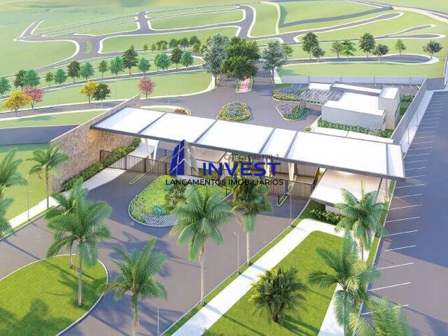 Terreno em condomínio para Venda em Bragança Paulista - 3