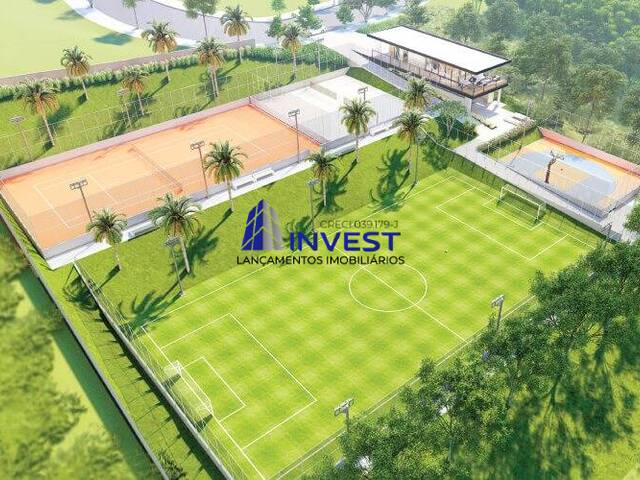 Terreno em condomínio para Venda em Bragança Paulista - 4