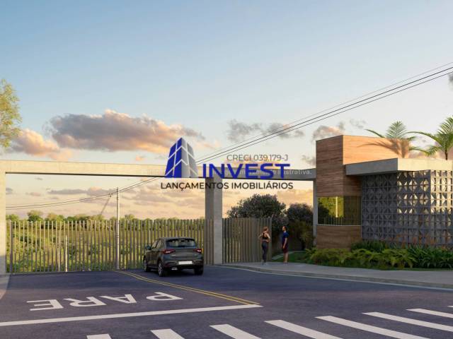 Terreno em condomínio para Venda em Atibaia - 5