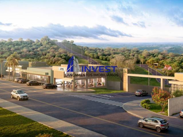 Terreno em condomínio para Venda em Atibaia - 3