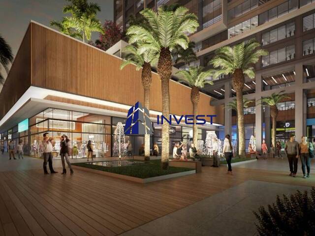 Sala para Venda em Bragança Paulista - 3