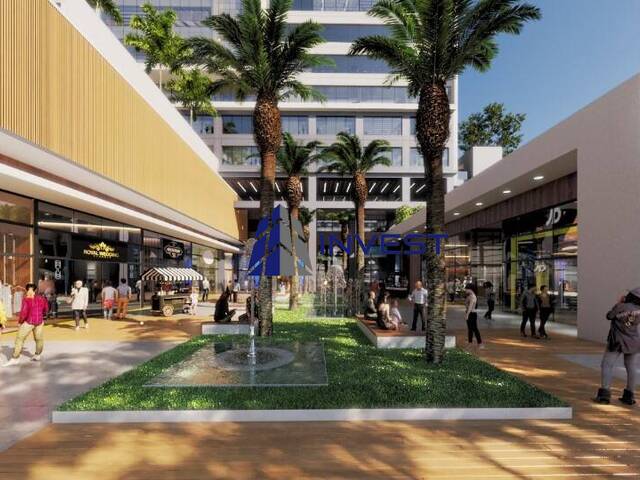 Sala para Venda em Bragança Paulista - 5