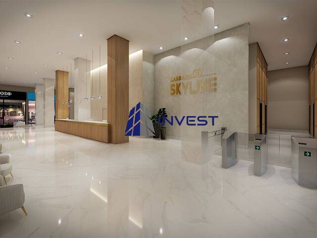 Sala para Venda em Bragança Paulista - 2