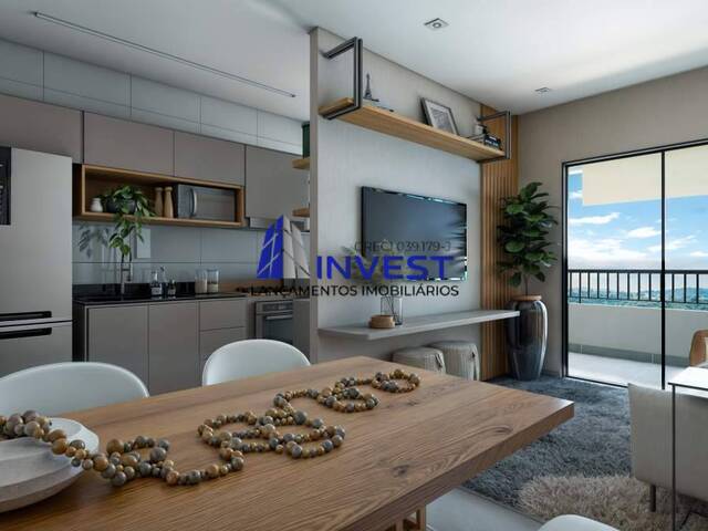 Apartamento tipo para Venda em Atibaia - 5