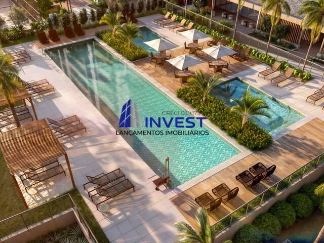 Apartamento tipo para Venda em Atibaia - 3