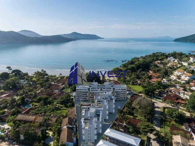 Venda em Praia da Enseada  - Ubatuba