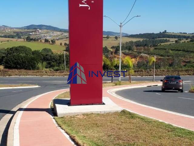 Lote residencial para Venda em Bragança Paulista - 4