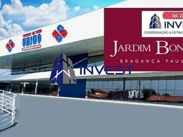 Lote residencial para Venda em Bragança Paulista - 5