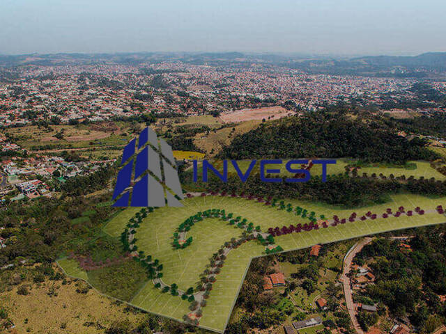 #191 - Terreno em condomínio para Venda em Atibaia - SP - 2