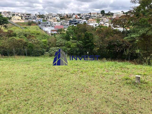 #244 - Terreno em condomínio para Venda em Bragança Paulista - SP