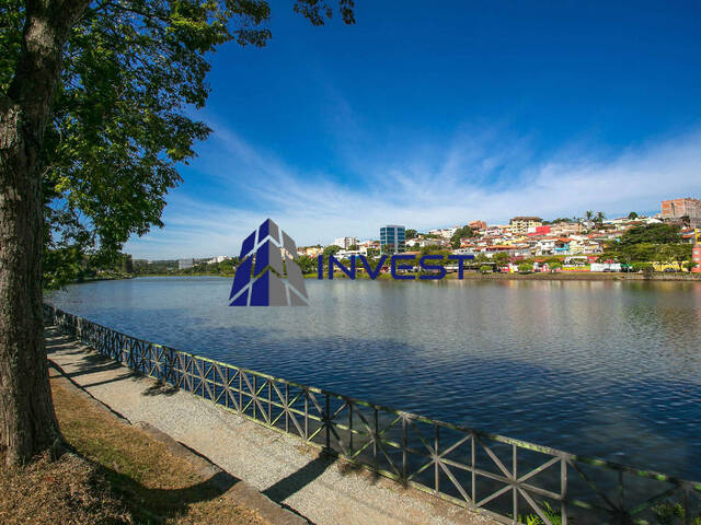 #186 - Área para Incorporação para Venda em Bragança Paulista - SP - 3