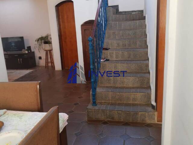 Casa para Venda em Bragança Paulista - 4