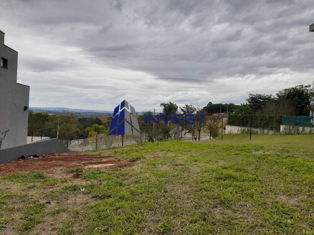 #388 - Terreno em condomínio para Venda em Bragança Paulista - SP - 2