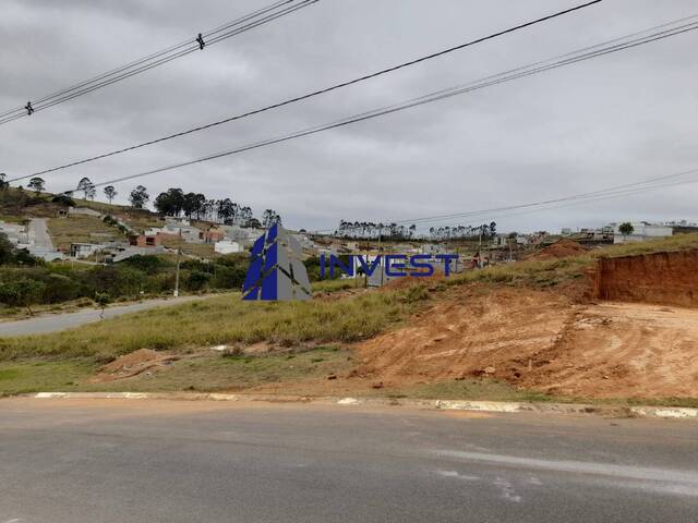 Terreno para Venda em Bragança Paulista - 2