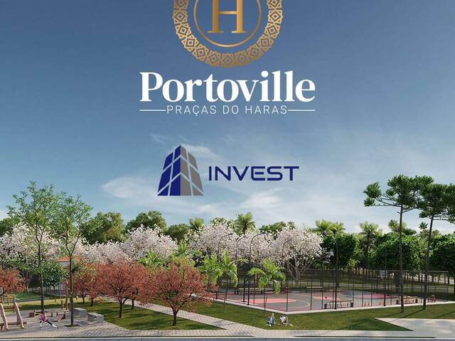 #466 - Lote em condomínio para Venda em Atibaia - SP - 2