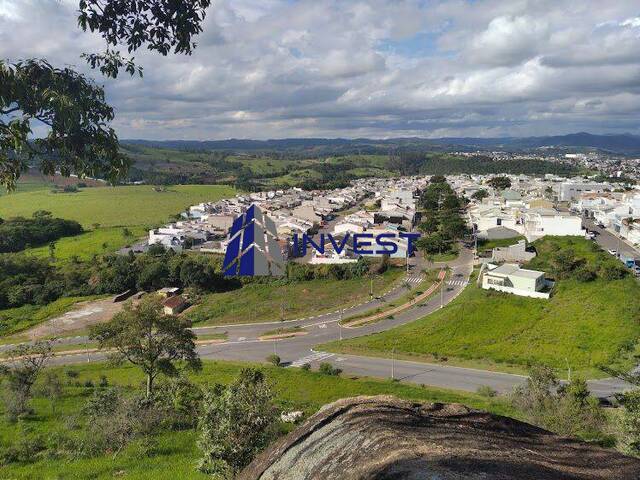 #530 - Terreno para Venda em Bragança Paulista - SP - 3