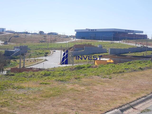 #535 - Lotes comerciais para Venda em Bragança Paulista - SP - 1