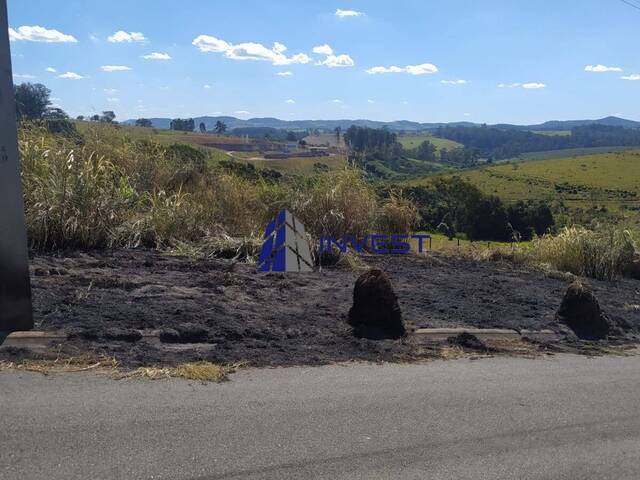 #744 - Terreno para Venda em Bragança Paulista - SP - 3