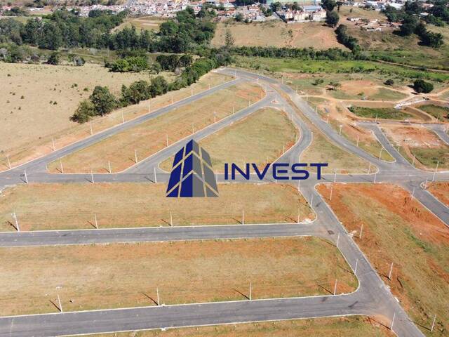 Terreno para Venda em Bragança Paulista - 2