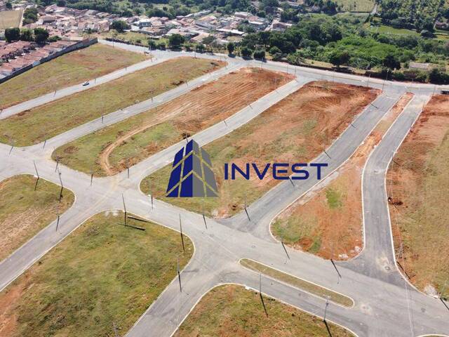 Venda em Residencial Sol Nascente - Bragança Paulista