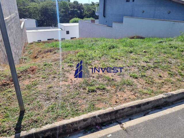 #756 - Terreno em condomínio para Venda em Bragança Paulista - SP - 2
