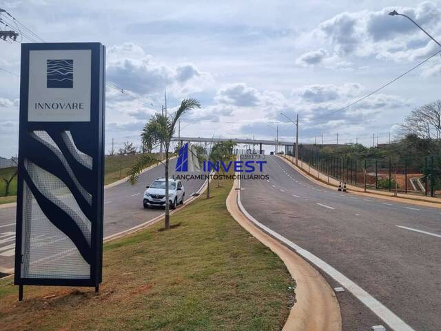 #184 - Terreno em condomínio para Venda em Bragança Paulista - SP - 3