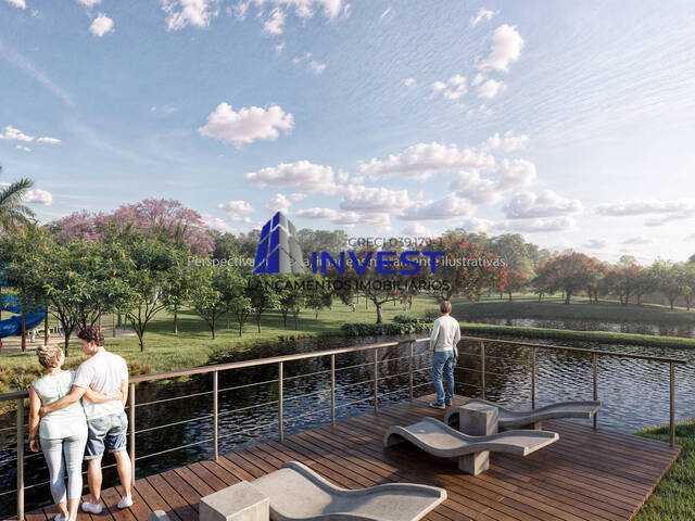 Lote residencial para Venda em Cabreúva - 4