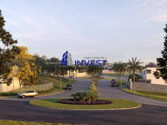 Lote residencial para Venda em Cabreúva - 2