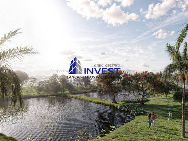 Lote residencial para Venda em Cabreúva - 5