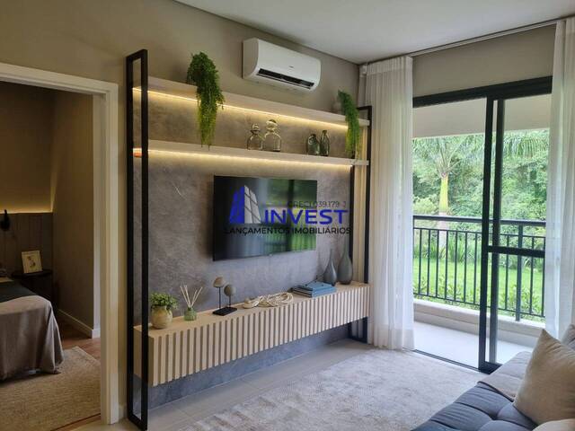 Apartamento tipo para Lançamento em Bragança Paulista - 5