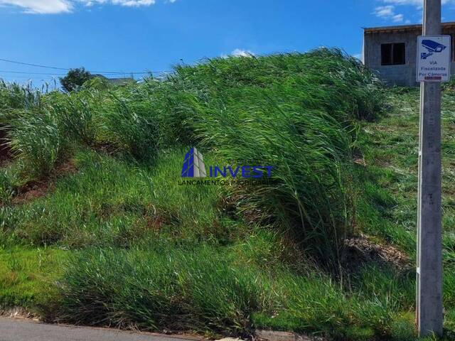 #852 - Terreno para Venda em Bragança Paulista - SP - 2