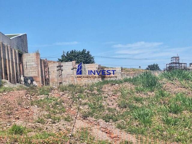 #793 - Terreno em condomínio para Venda em Bragança Paulista - SP - 3