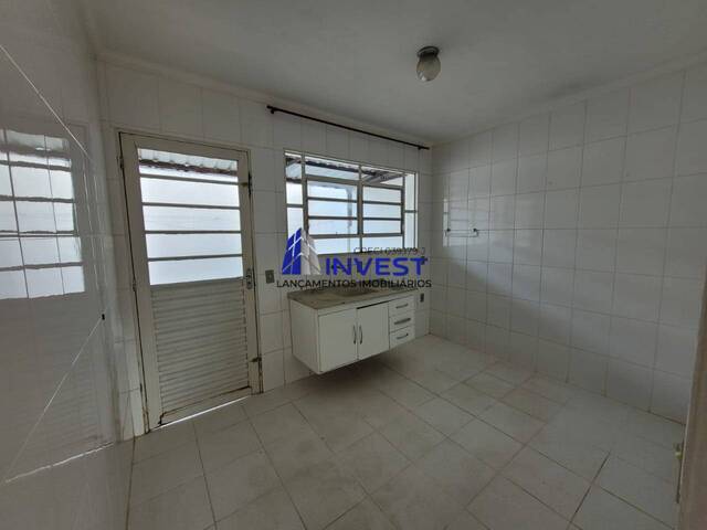 #854 - Apartamento para Venda em Serra Negra - SP - 3