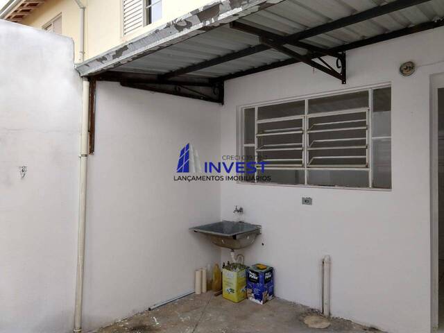 Apartamento para Venda em Serra Negra - 4