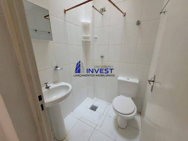 Apartamento para Venda em Serra Negra - 5