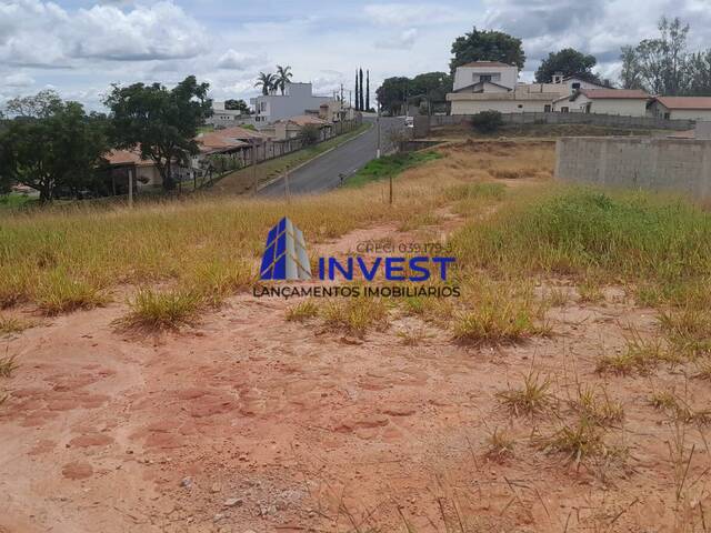 #855 - Terreno para Venda em Serra Negra - SP - 1