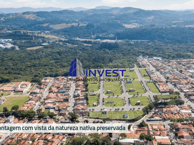 #869 - Terreno para Venda em Atibaia - SP - 2