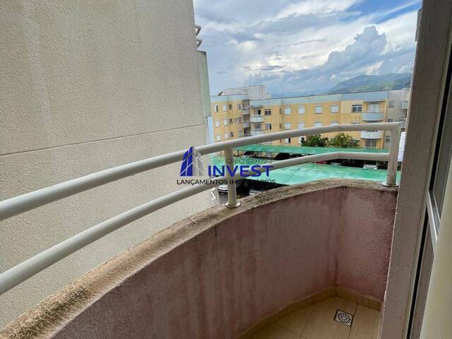 #880 - Apartamento para Venda em Bragança Paulista - SP - 2