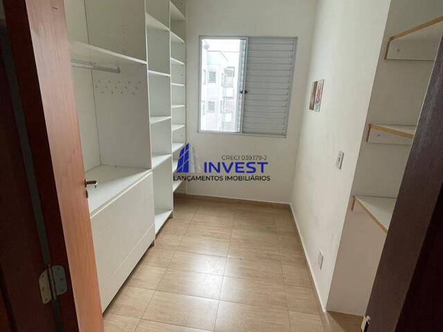 #880 - Apartamento para Venda em Bragança Paulista - SP - 3