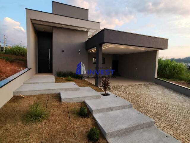 #780 - Casa para Venda em Bragança Paulista - SP - 1