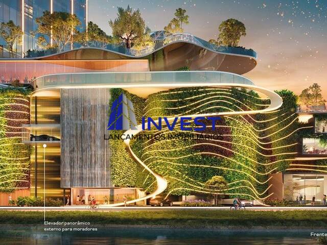 Apartamento para Venda em Balneário Camboriú - 5