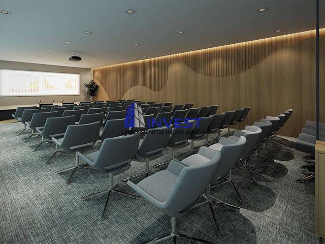 #877 - Sala para Venda em Bragança Paulista - SP - 3
