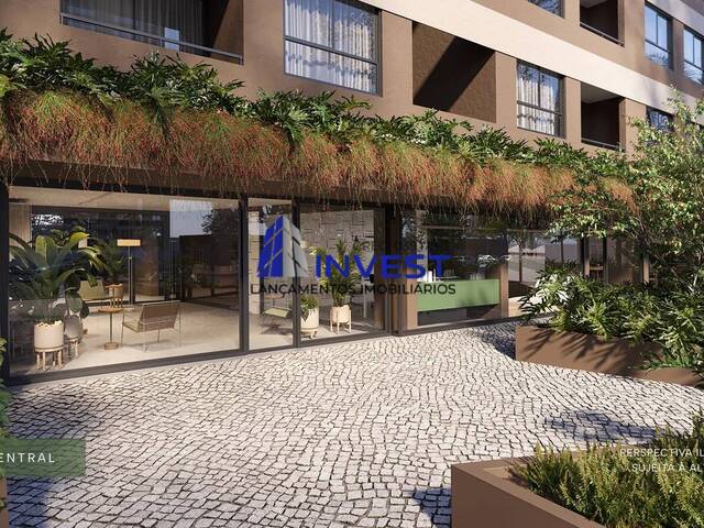 #893 - Apartamento para Venda em Atibaia - SP - 3