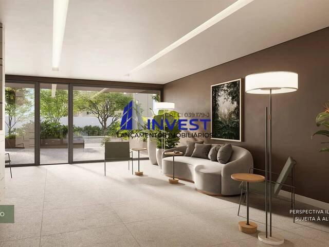 Apartamento para Venda em Atibaia - 4