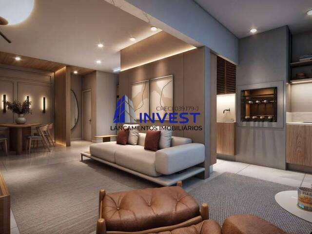 Apartamento para Venda em Atibaia - 5