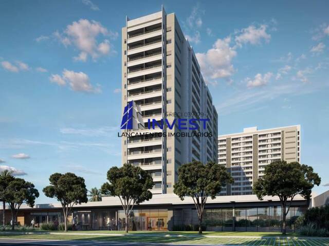 #892 - Apartamento para Venda em Atibaia - SP - 3
