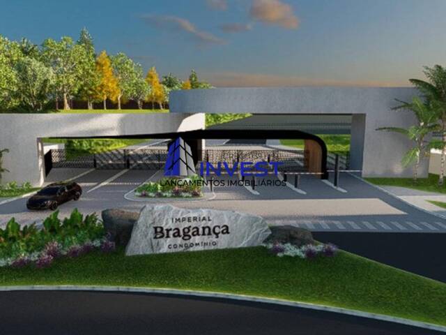 Terreno em condomínio para Venda em Bragança Paulista - 2