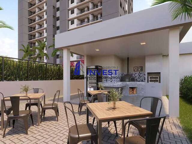 Apartamento para Venda em Bragança Paulista - 5